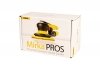 Pneumatyczna szlifierka oscylacyjna MIRKA PROS 680CV 150mm skok 8.0